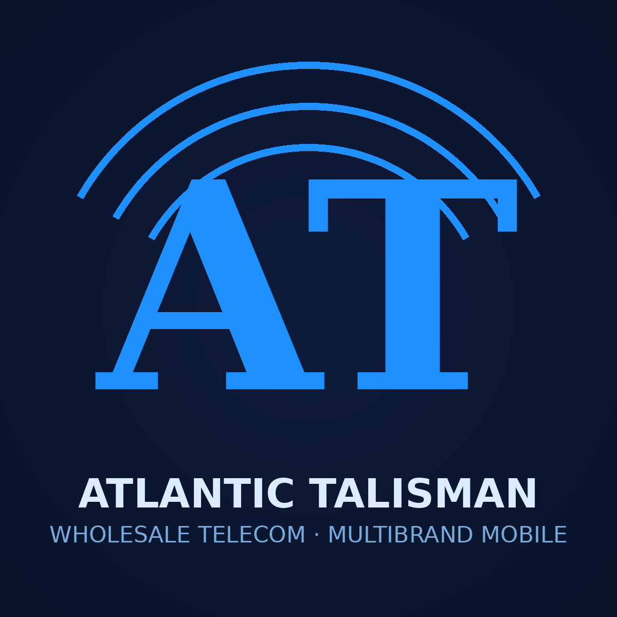 Atlantic Talisman